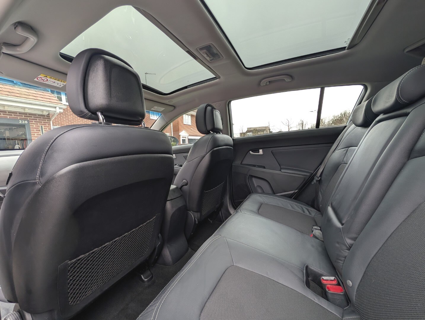 Used Kia Sportage 2014 for sale - 77832800: Photo 28