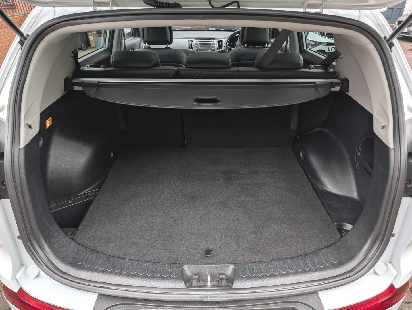 Used Kia Sportage 2014 for sale - 77832800: Photo 31