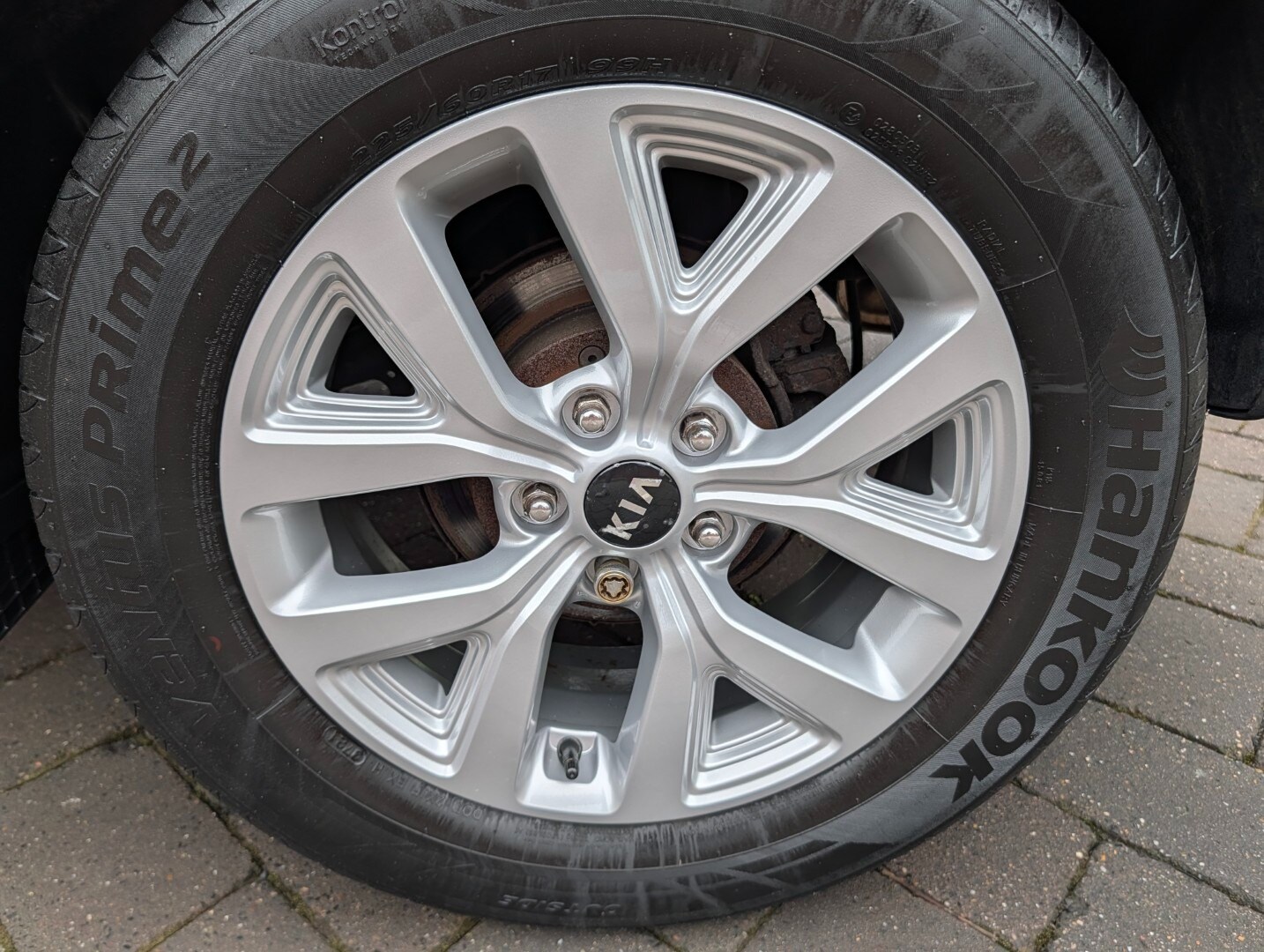 Used Kia Sportage 2014 for sale - 77832800: Photo 32