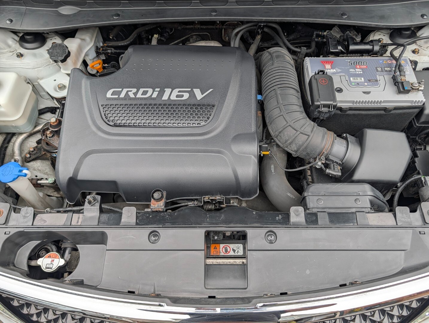 Used Kia Sportage 2014 for sale - 77832800: Photo 33