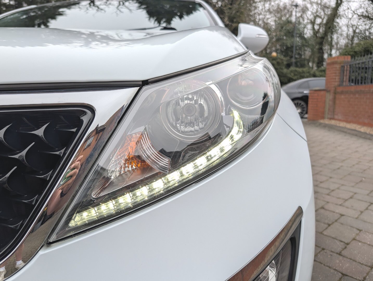 Used Kia Sportage 2014 for sale - 77832800: Photo 34