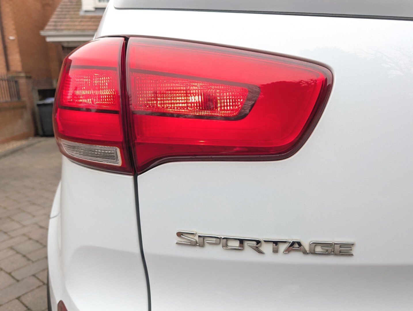 Used Kia Sportage 2014 for sale - 77832800: Photo 35