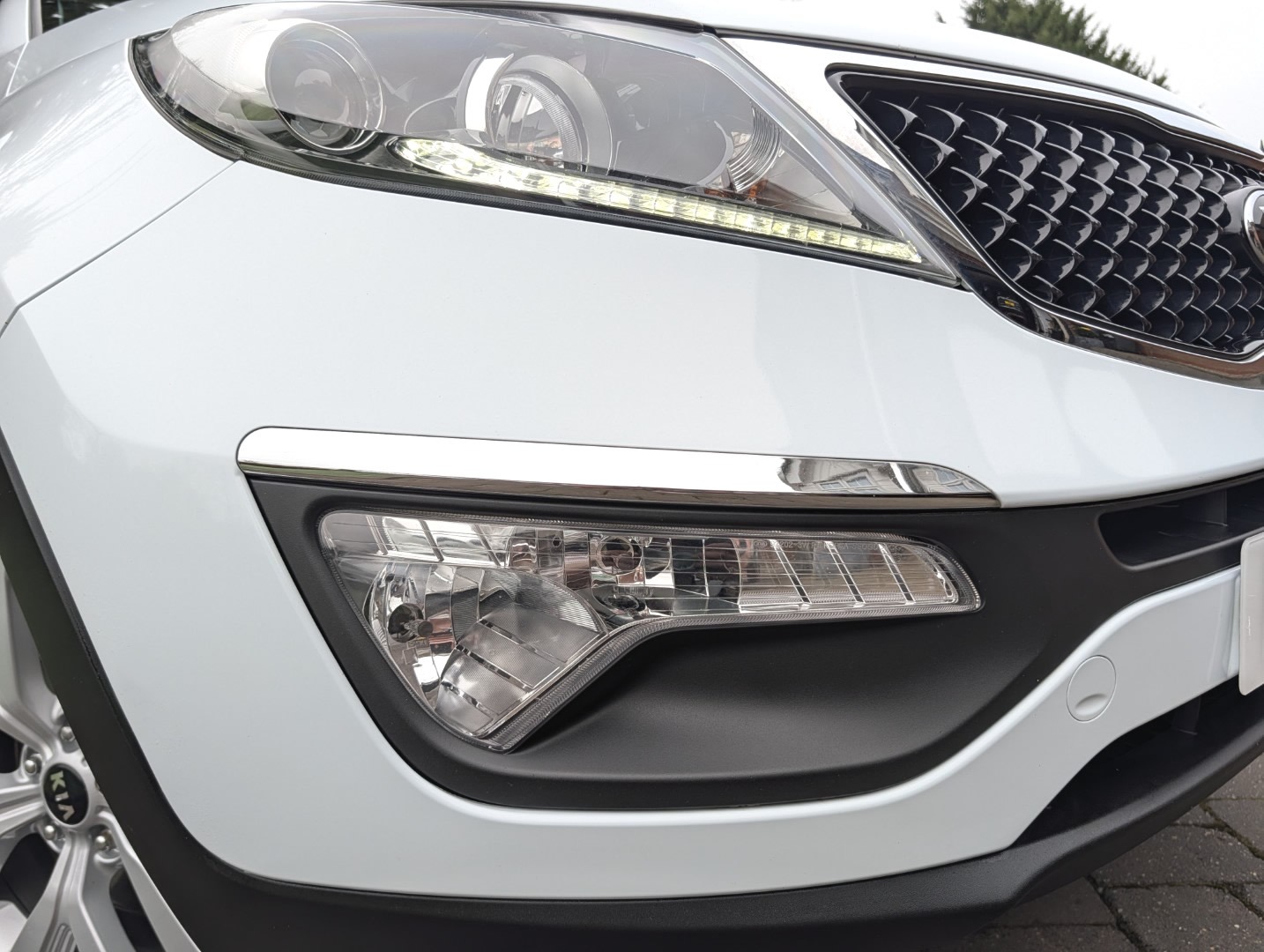 Used Kia Sportage 2014 for sale - 77832800: Photo 4