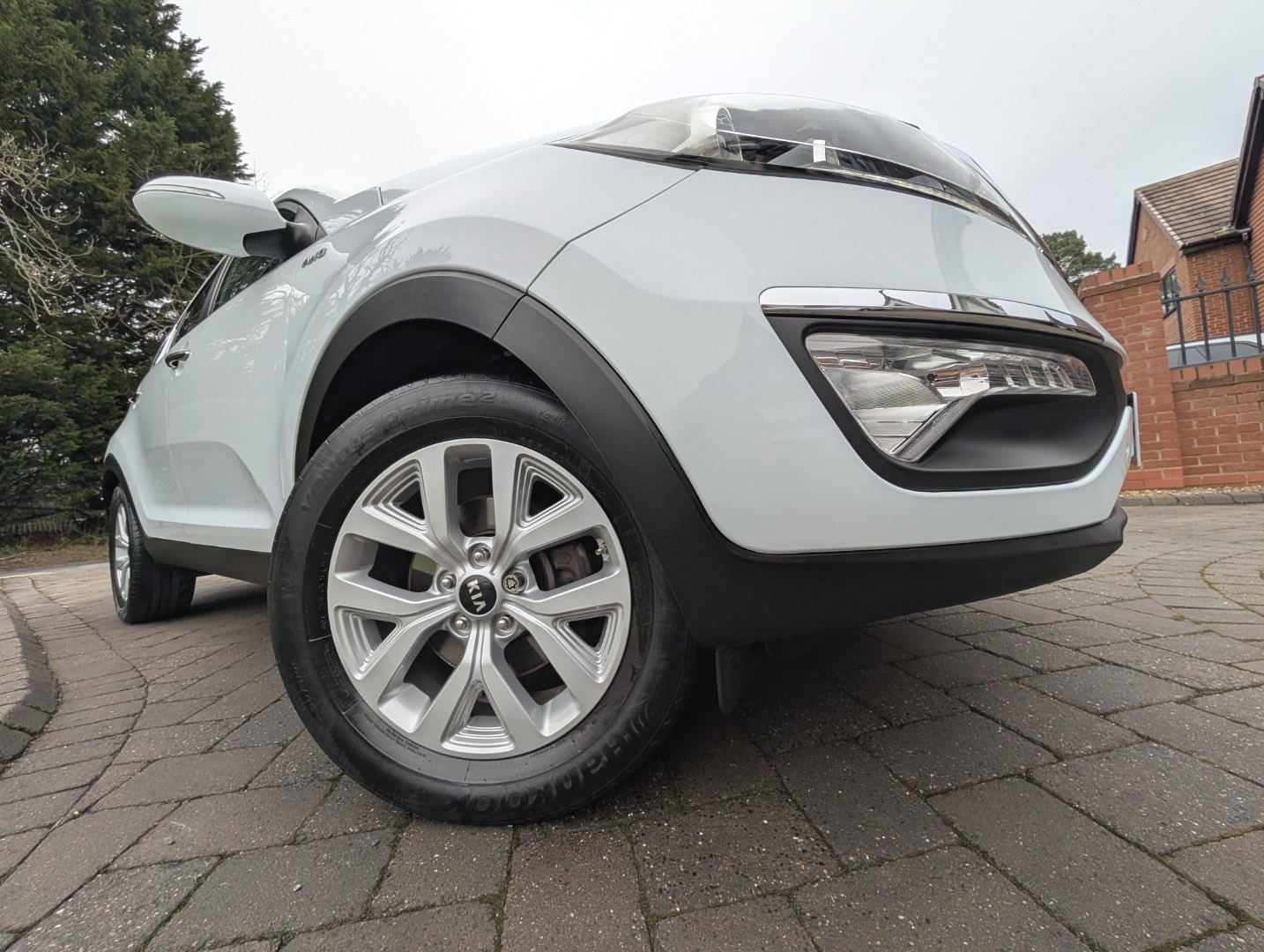 Used Kia Sportage 2014 for sale - 77832800: Photo 6