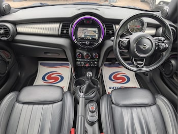 Used MINI Hatch 2017 for sale - 78789898: Photo