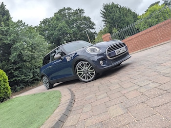 Used MINI Hatch 2017 for sale - 78789898: Photo