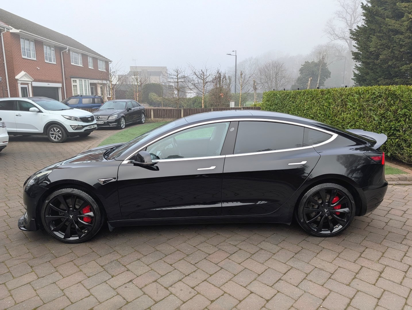 Used Tesla Model 3 2019 for sale - 77831159: Photo 11