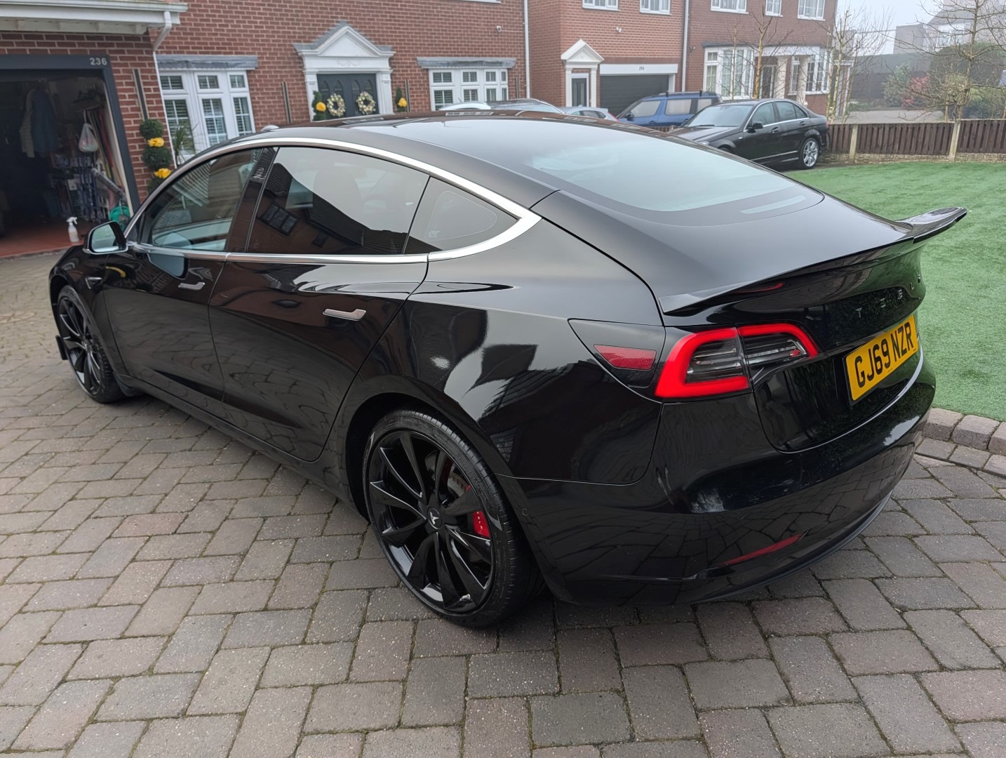 Used Tesla Model 3 2019 for sale - 77831159: Photo 12