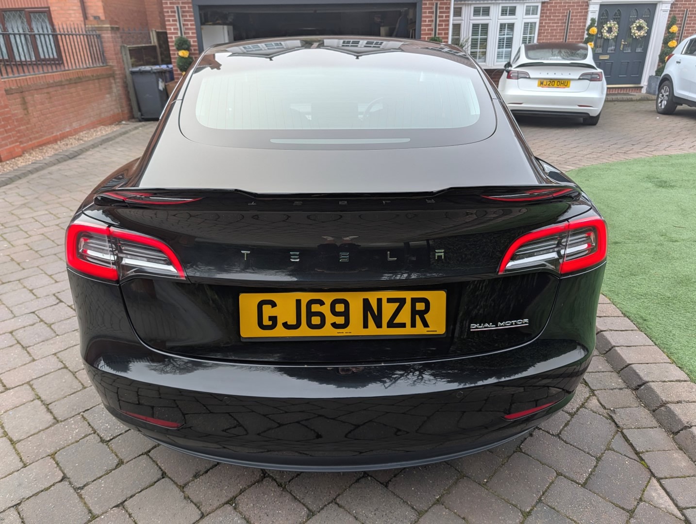 Used Tesla Model 3 2019 for sale - 77831159: Photo 13