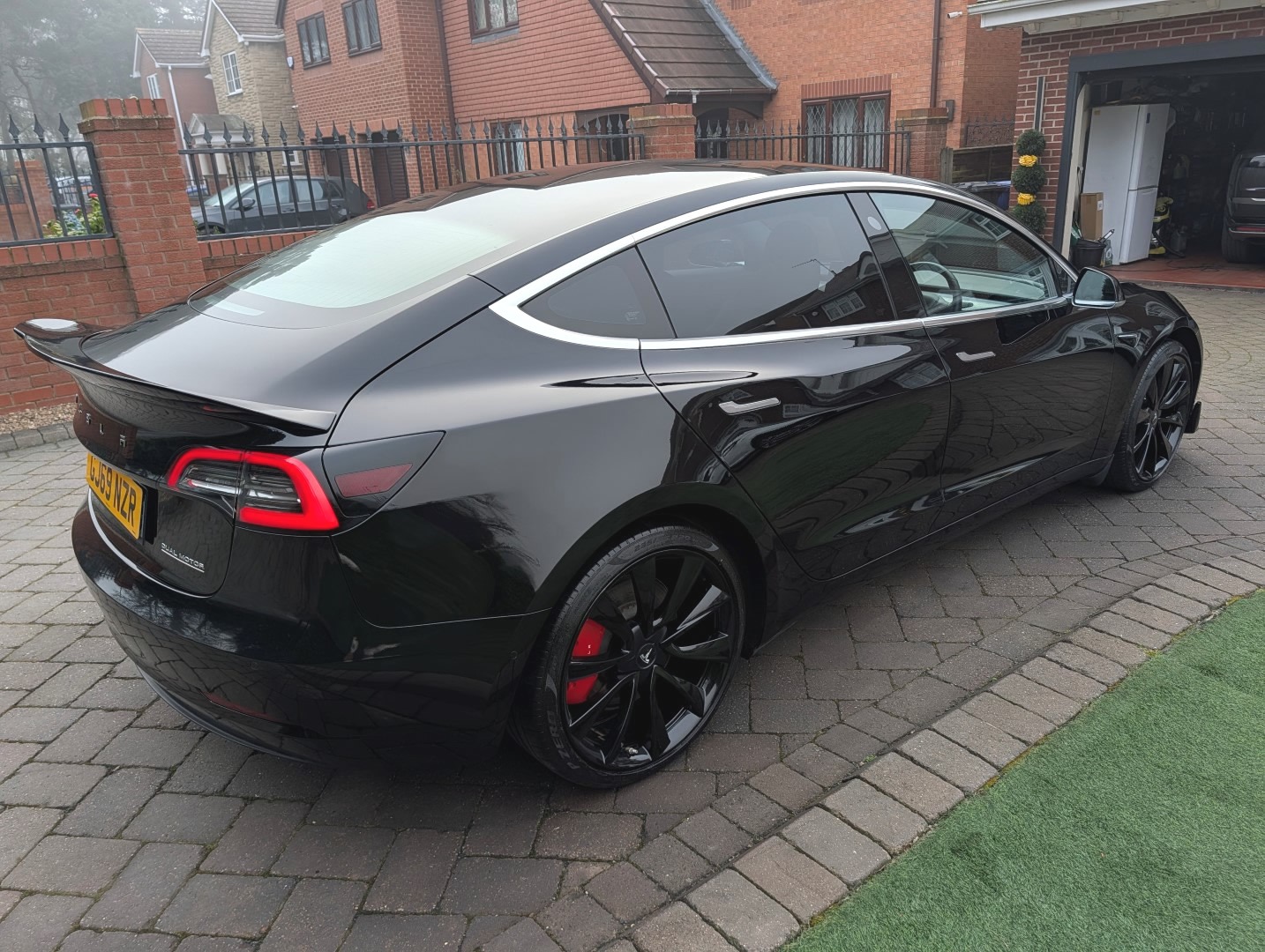 Used Tesla Model 3 2019 for sale - 77831159: Photo 14
