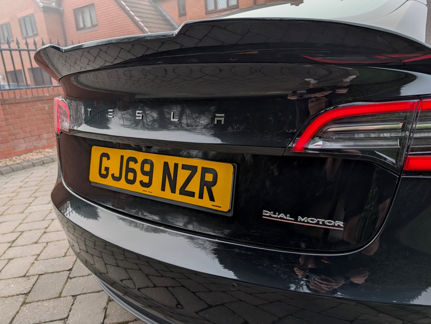Used Tesla Model 3 2019 for sale - 77831159: Photo 15