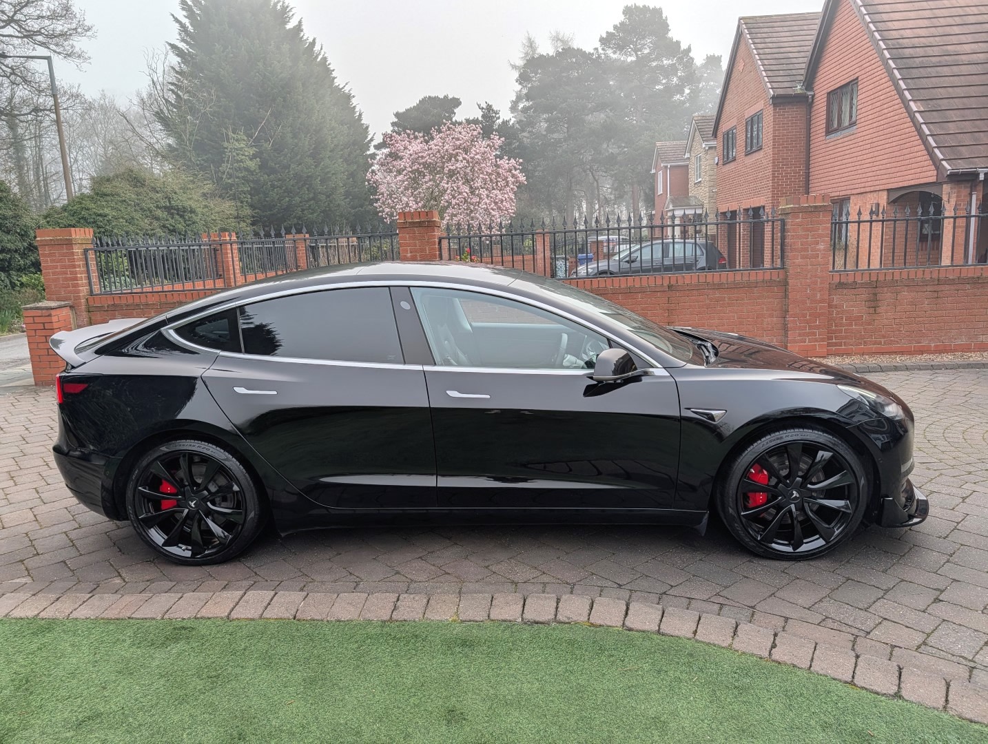 Used Tesla Model 3 2019 for sale - 77831159: Photo 16