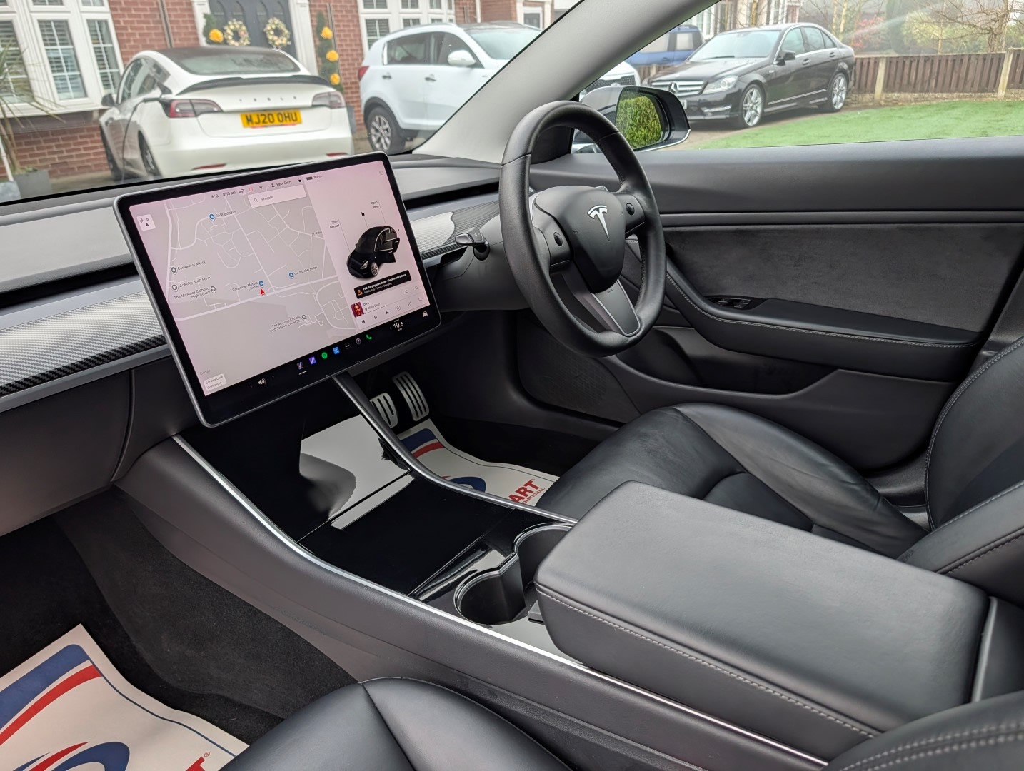 Used Tesla Model 3 2019 for sale - 77831159: Photo 17