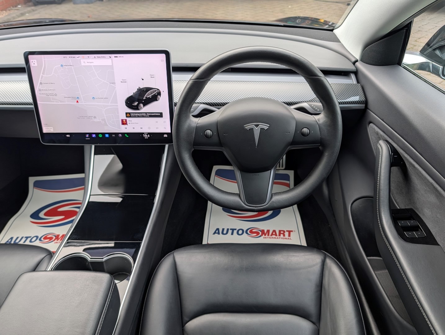 Used Tesla Model 3 2019 for sale - 77831159: Photo 18