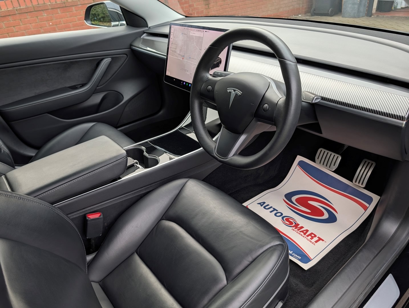 Used Tesla Model 3 2019 for sale - 77831159: Photo 19