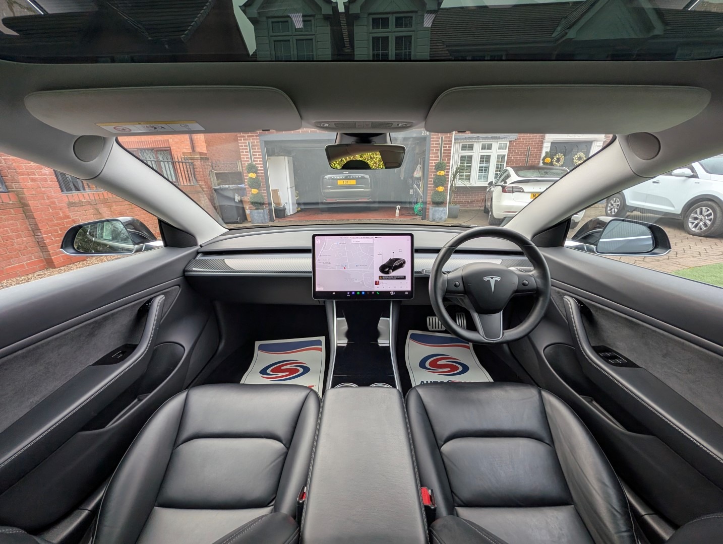 Used Tesla Model 3 2019 for sale - 77831159: Photo 2