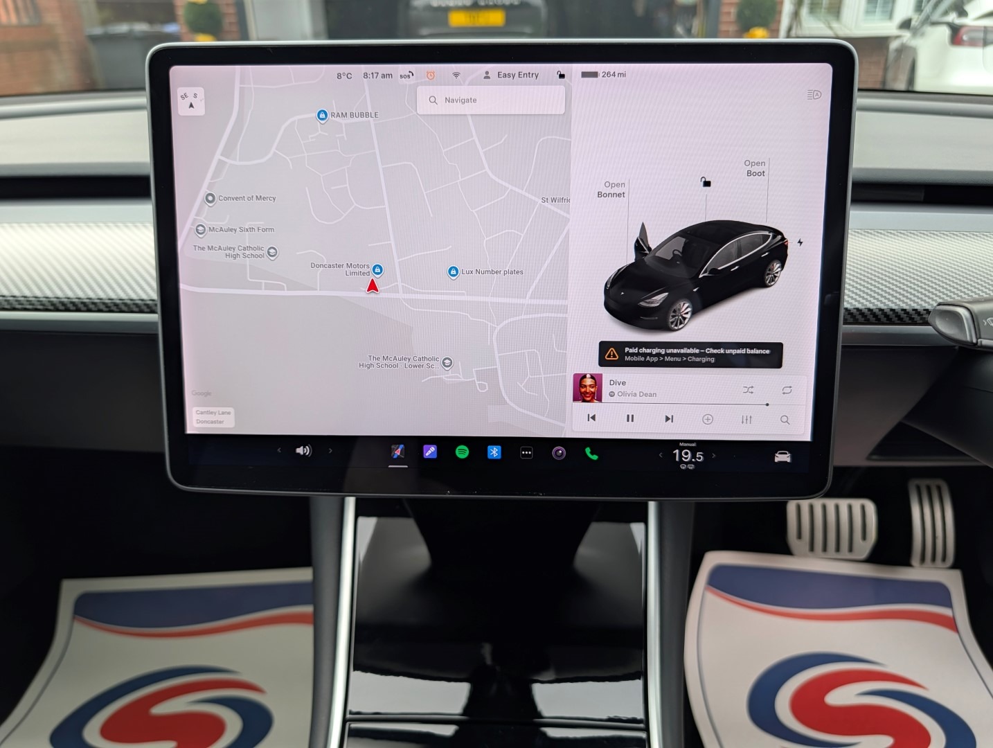 Used Tesla Model 3 2019 for sale - 77831159: Photo 20