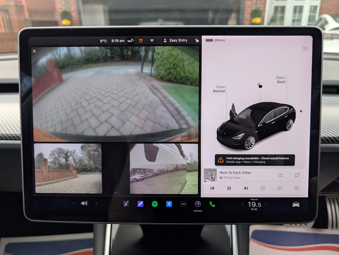 Used Tesla Model 3 2019 for sale - 77831159: Photo 22