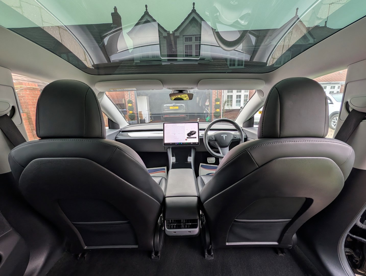 Used Tesla Model 3 2019 for sale - 77831159: Photo 27