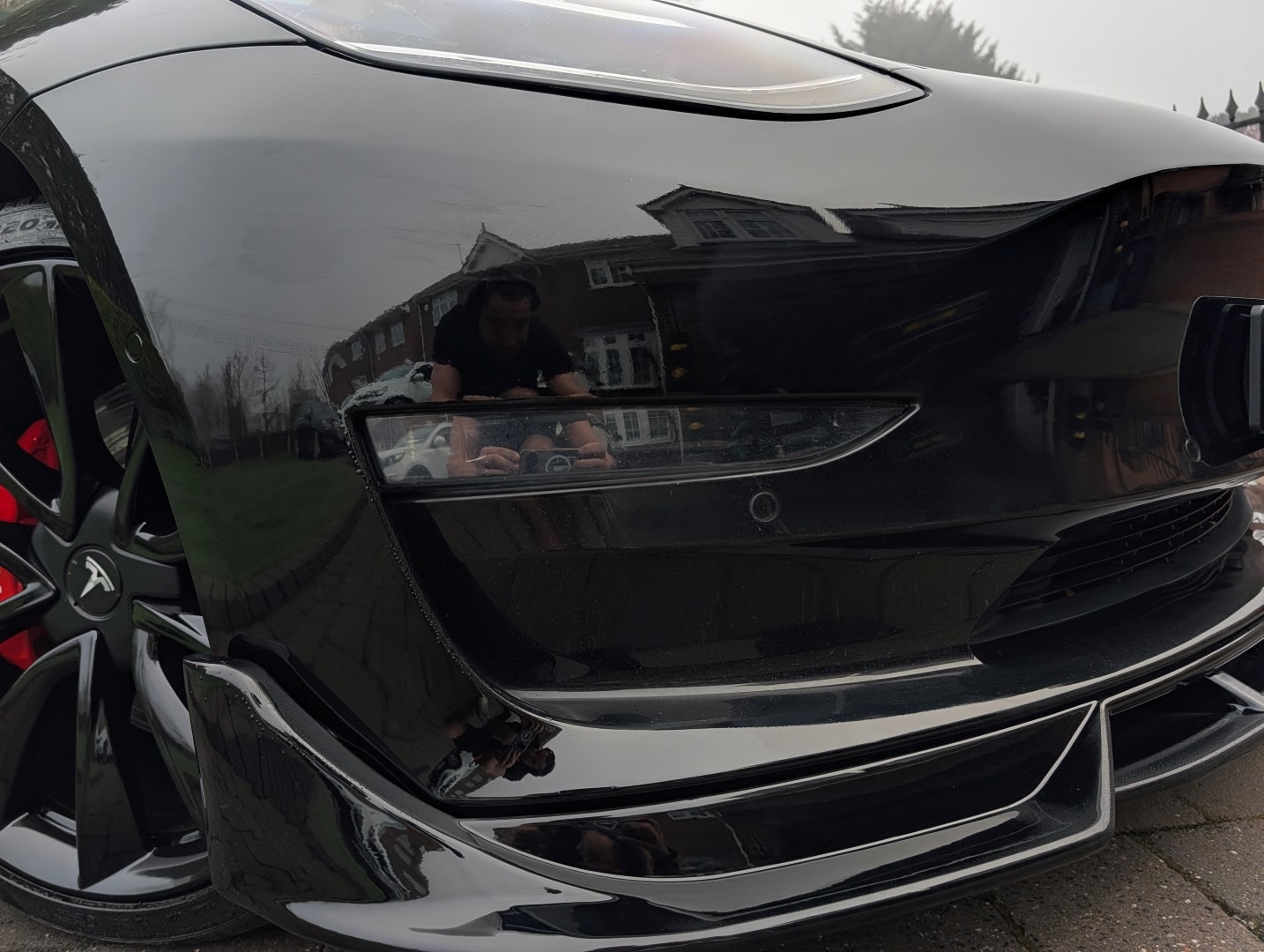 Used Tesla Model 3 2019 for sale - 77831159: Photo 3