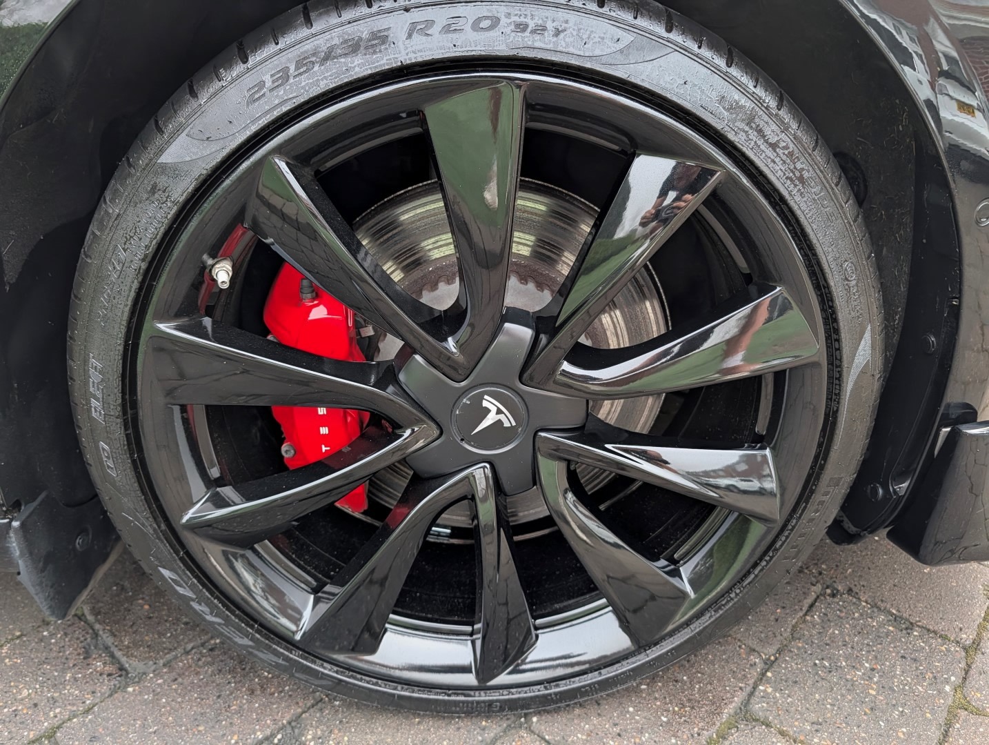 Used Tesla Model 3 2019 for sale - 77831159: Photo 32