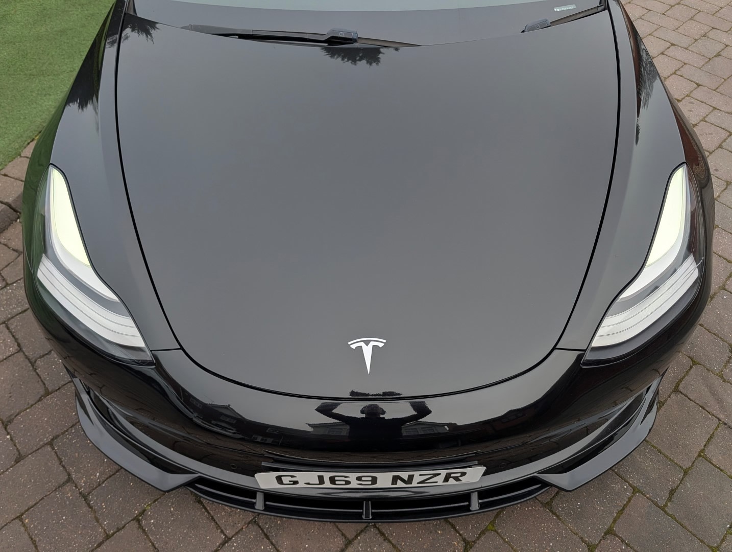 Used Tesla Model 3 2019 for sale - 77831159: Photo 36