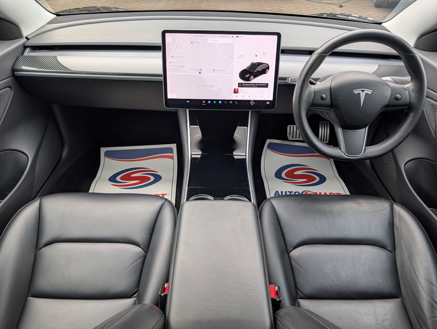 Used Tesla Model 3 2019 for sale - 77831159: Photo 4