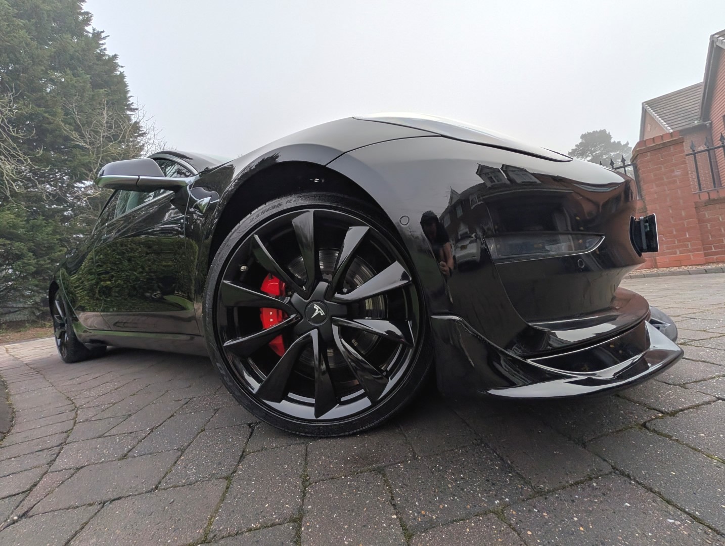 Used Tesla Model 3 2019 for sale - 77831159: Photo 5