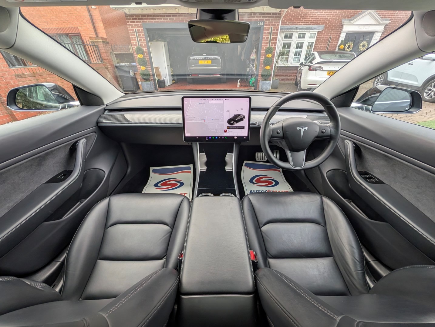 Used Tesla Model 3 2019 for sale - 77831159: Photo 6
