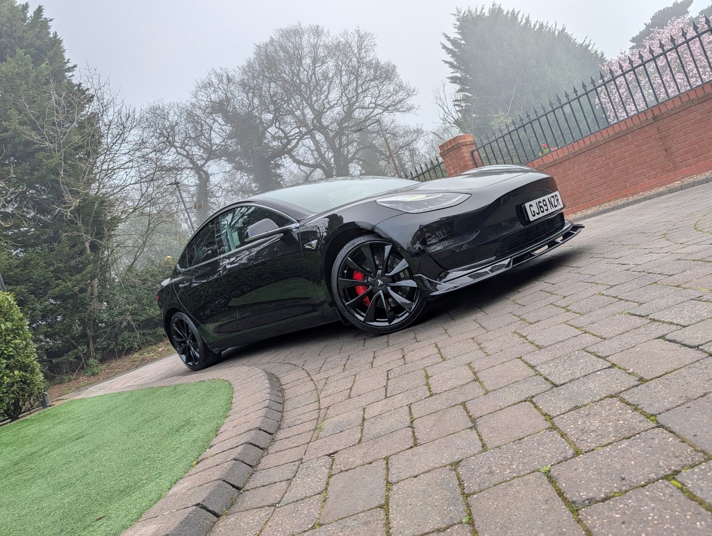 Used Tesla Model 3 2019 for sale - 77831159: Photo 7