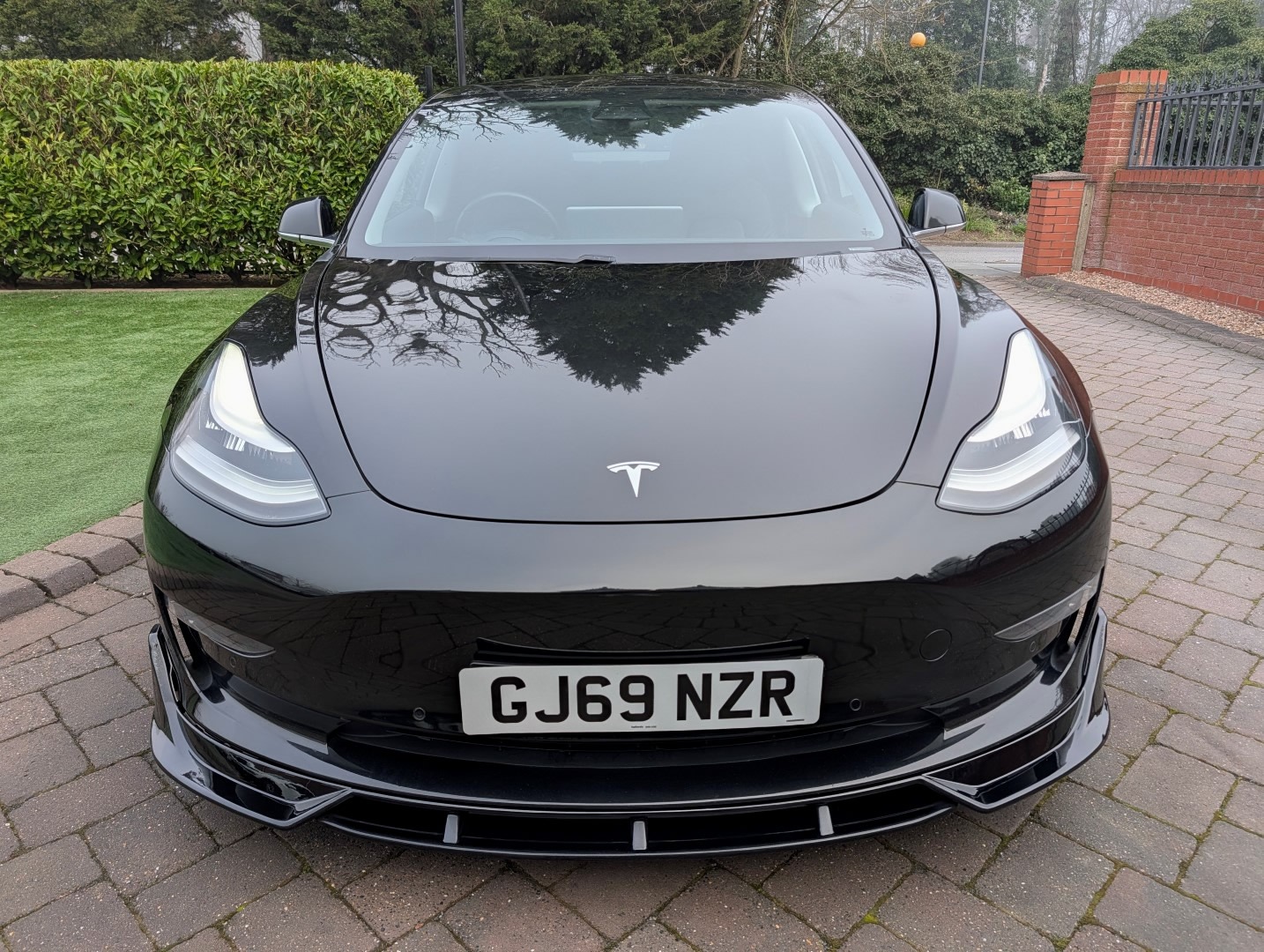 Used Tesla Model 3 2019 for sale - 77831159: Photo 8