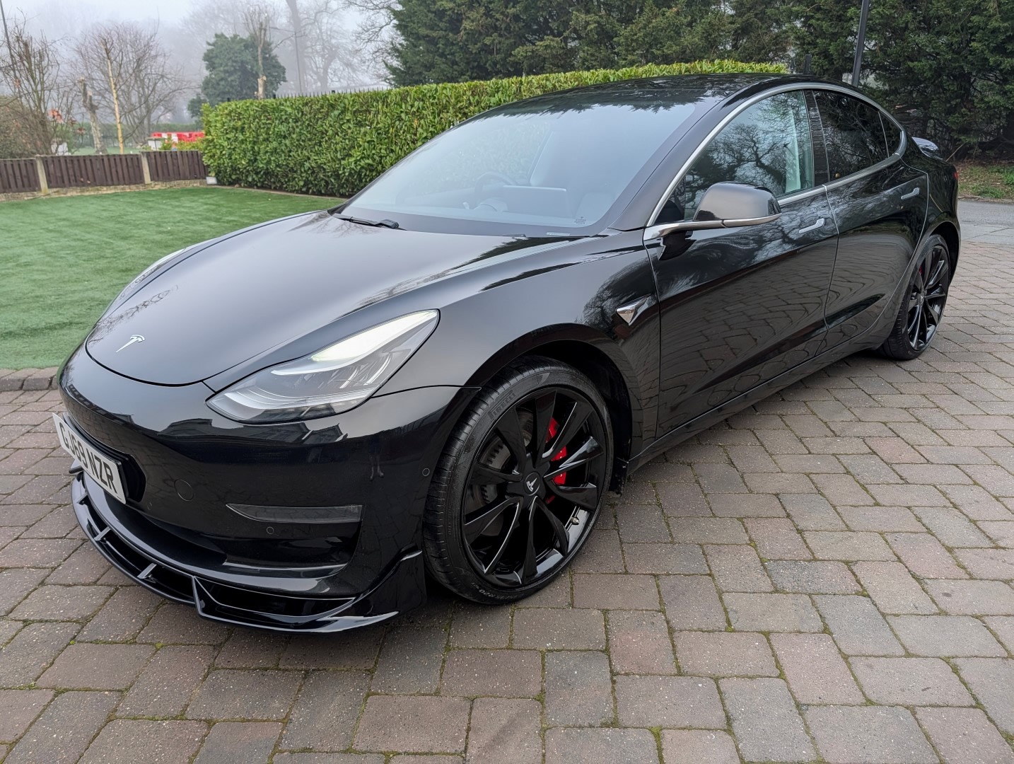 Used Tesla Model 3 2019 for sale - 77831159: Photo 9