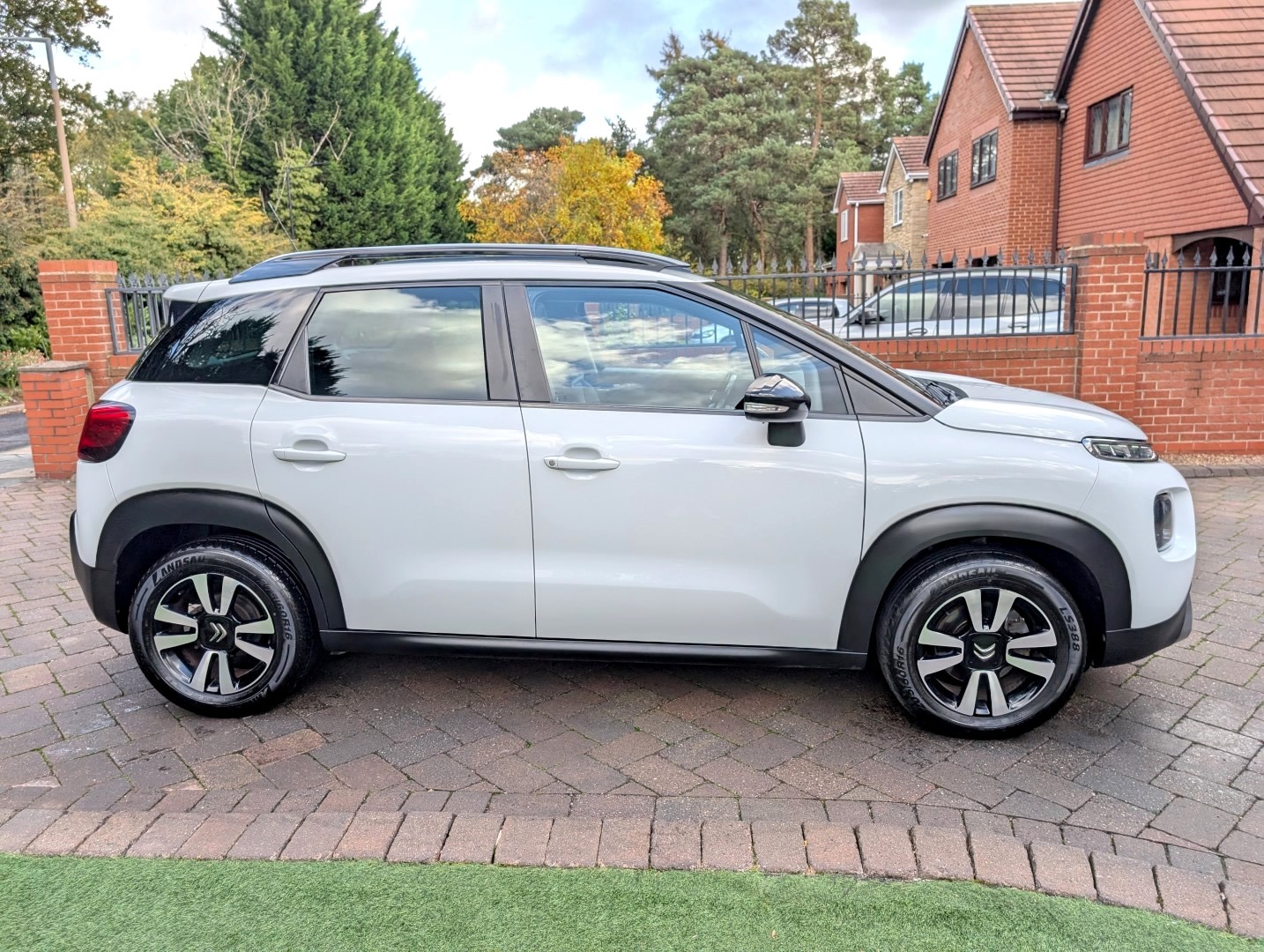 Used Citroen C3 Aircross 2020 for sale - 76298914: Photo 15
