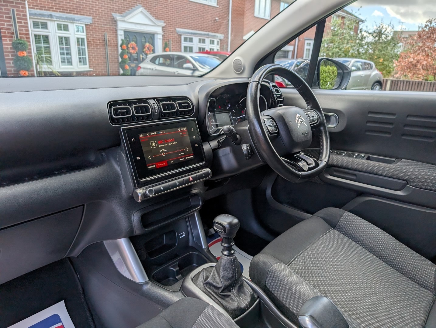 Used Citroen C3 Aircross 2020 for sale - 76298914: Photo 16