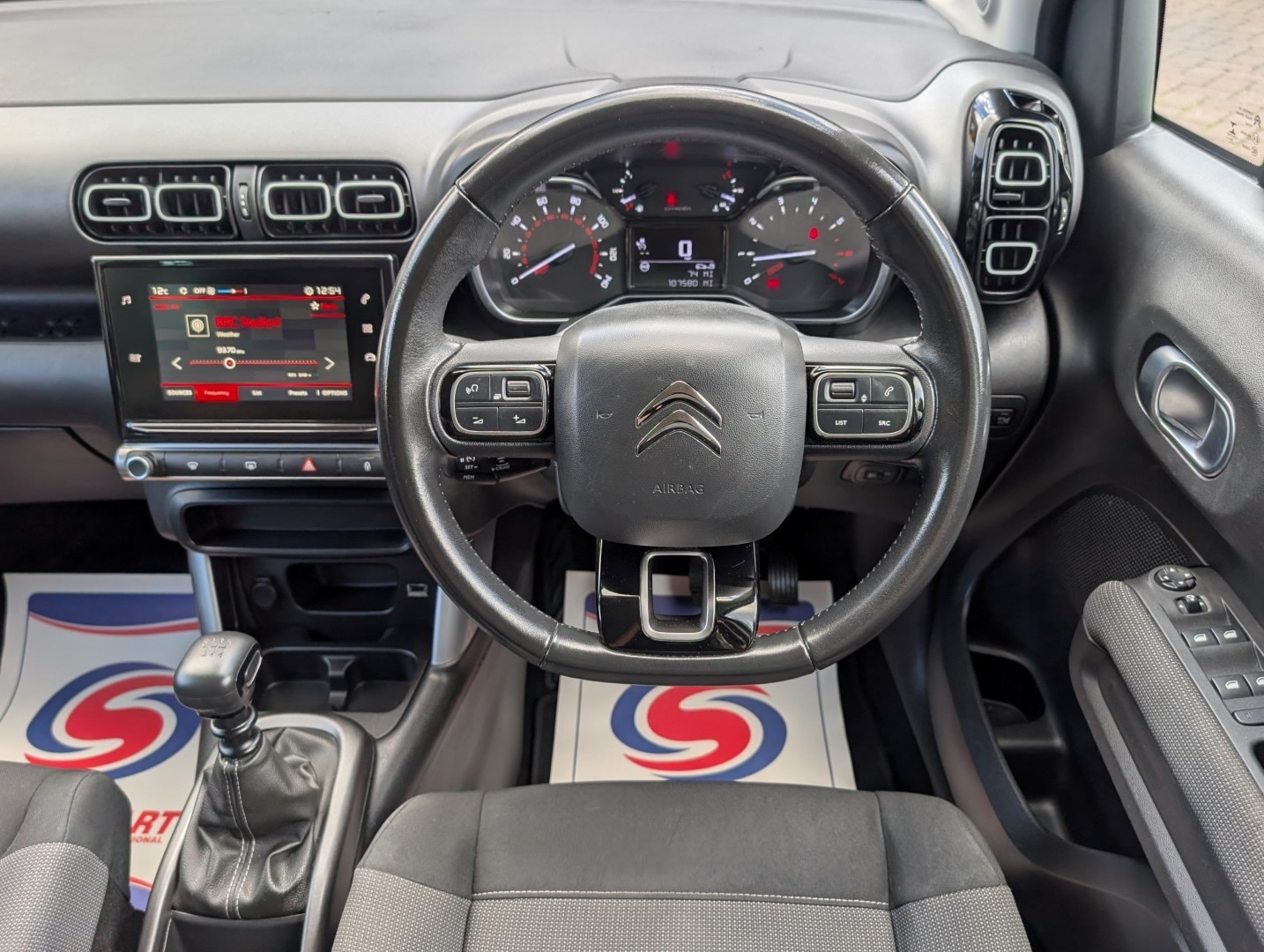 Used Citroen C3 Aircross 2020 for sale - 76298914: Photo 17