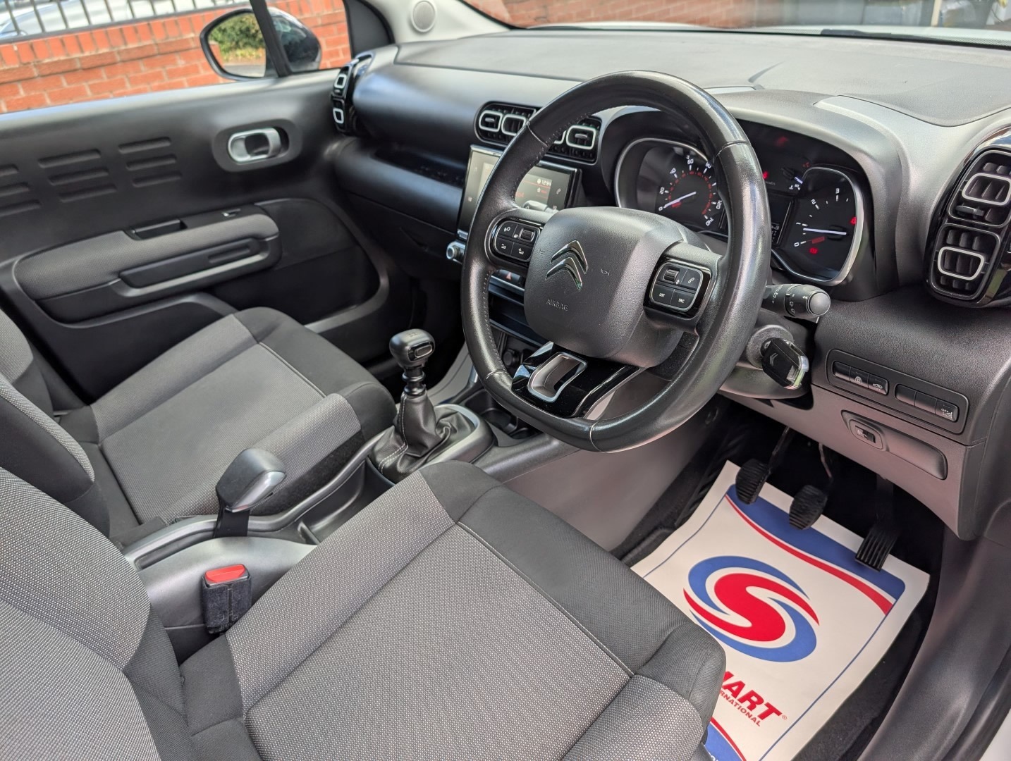 Used Citroen C3 Aircross 2020 for sale - 76298914: Photo 18