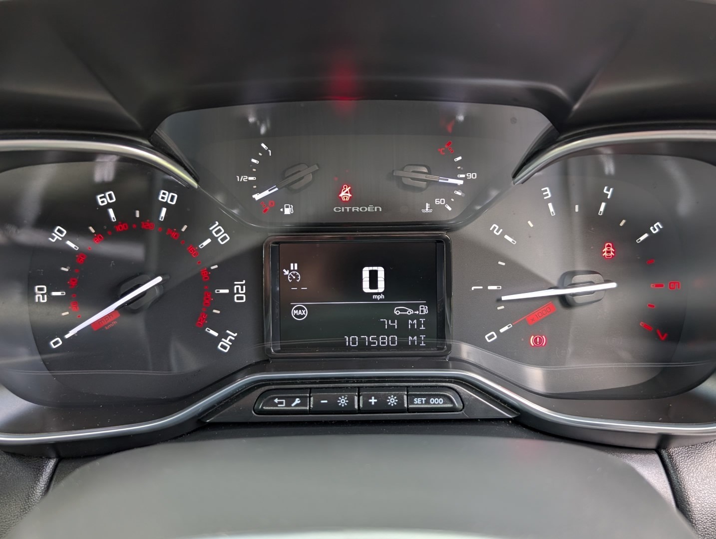 Used Citroen C3 Aircross 2020 for sale - 76298914: Photo 20