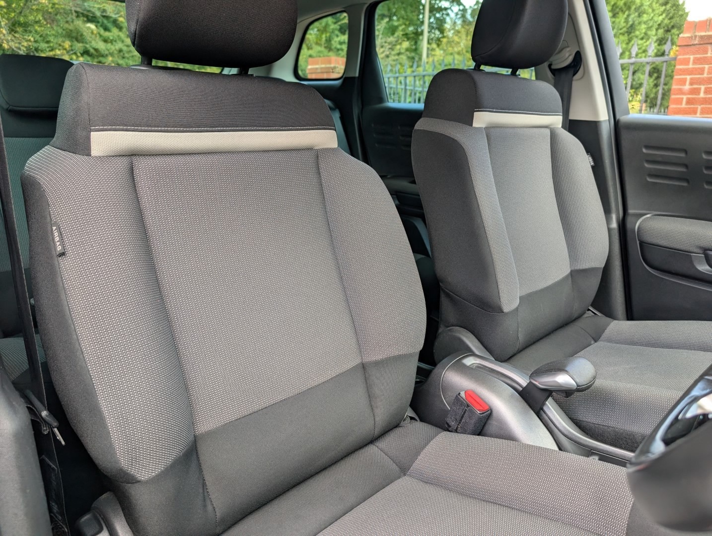 Used Citroen C3 Aircross 2020 for sale - 76298914: Photo 22