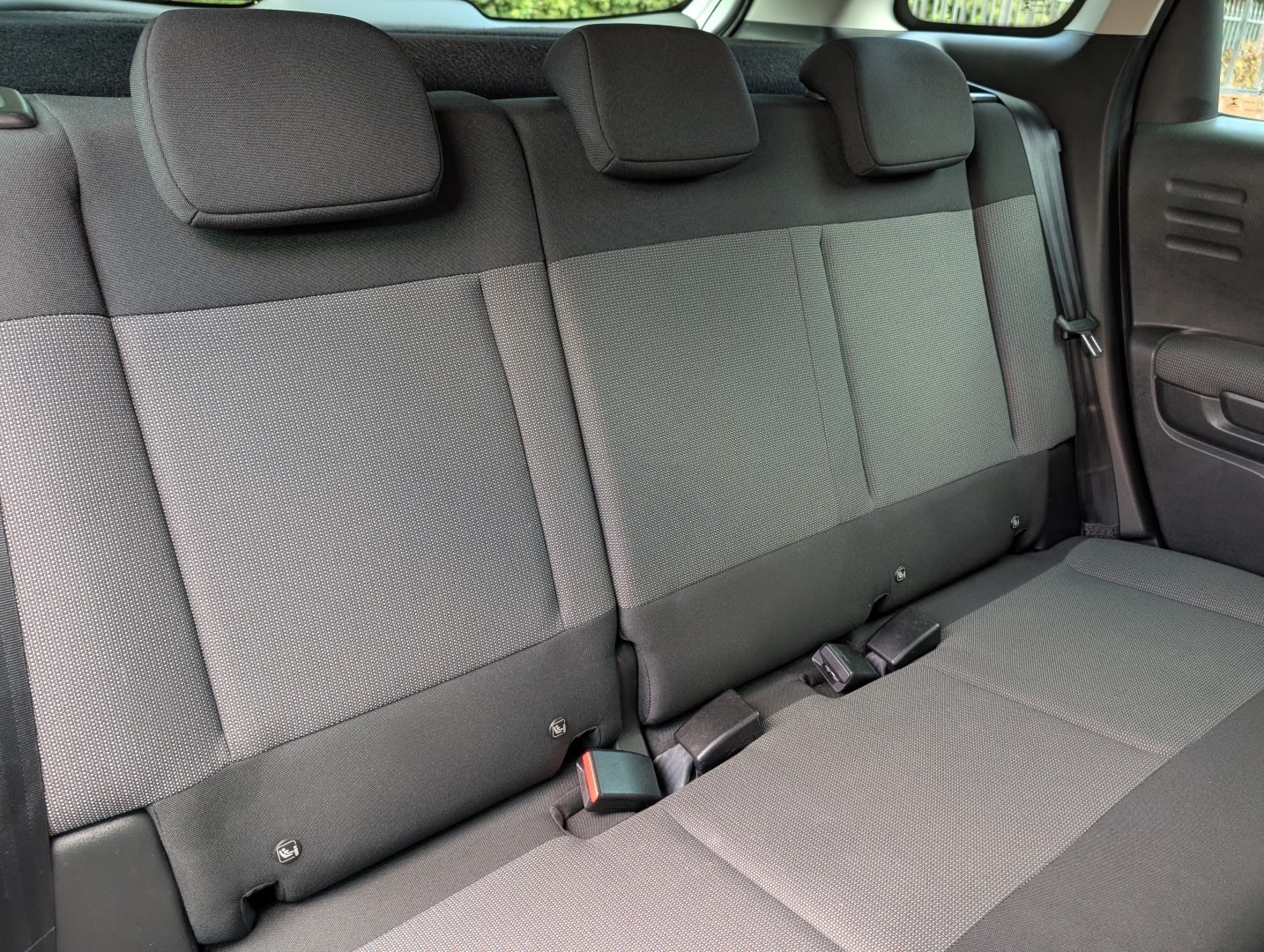 Used Citroen C3 Aircross 2020 for sale - 76298914: Photo 23