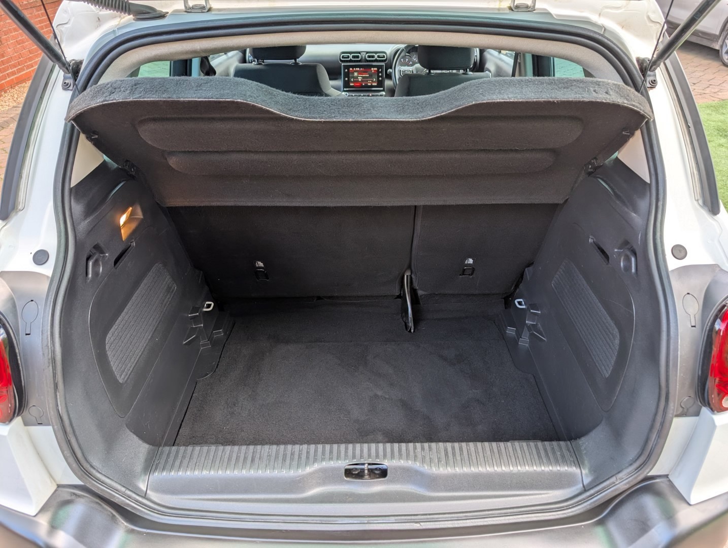 Used Citroen C3 Aircross 2020 for sale - 76298914: Photo 24