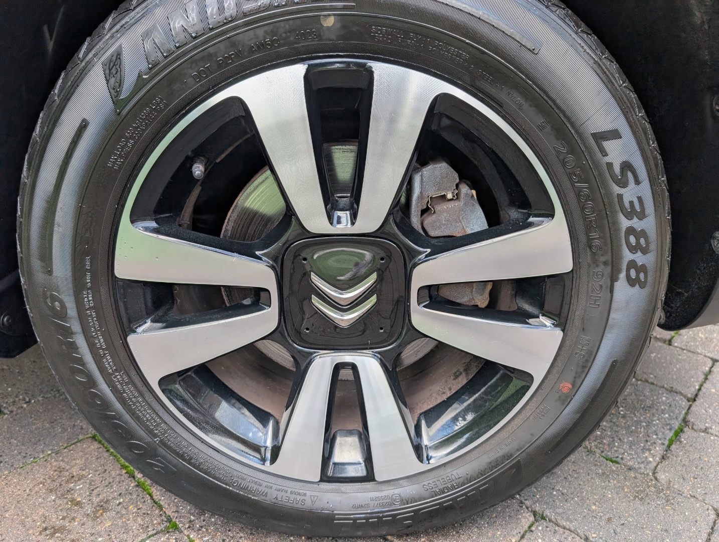 Used Citroen C3 Aircross 2020 for sale - 76298914: Photo 25