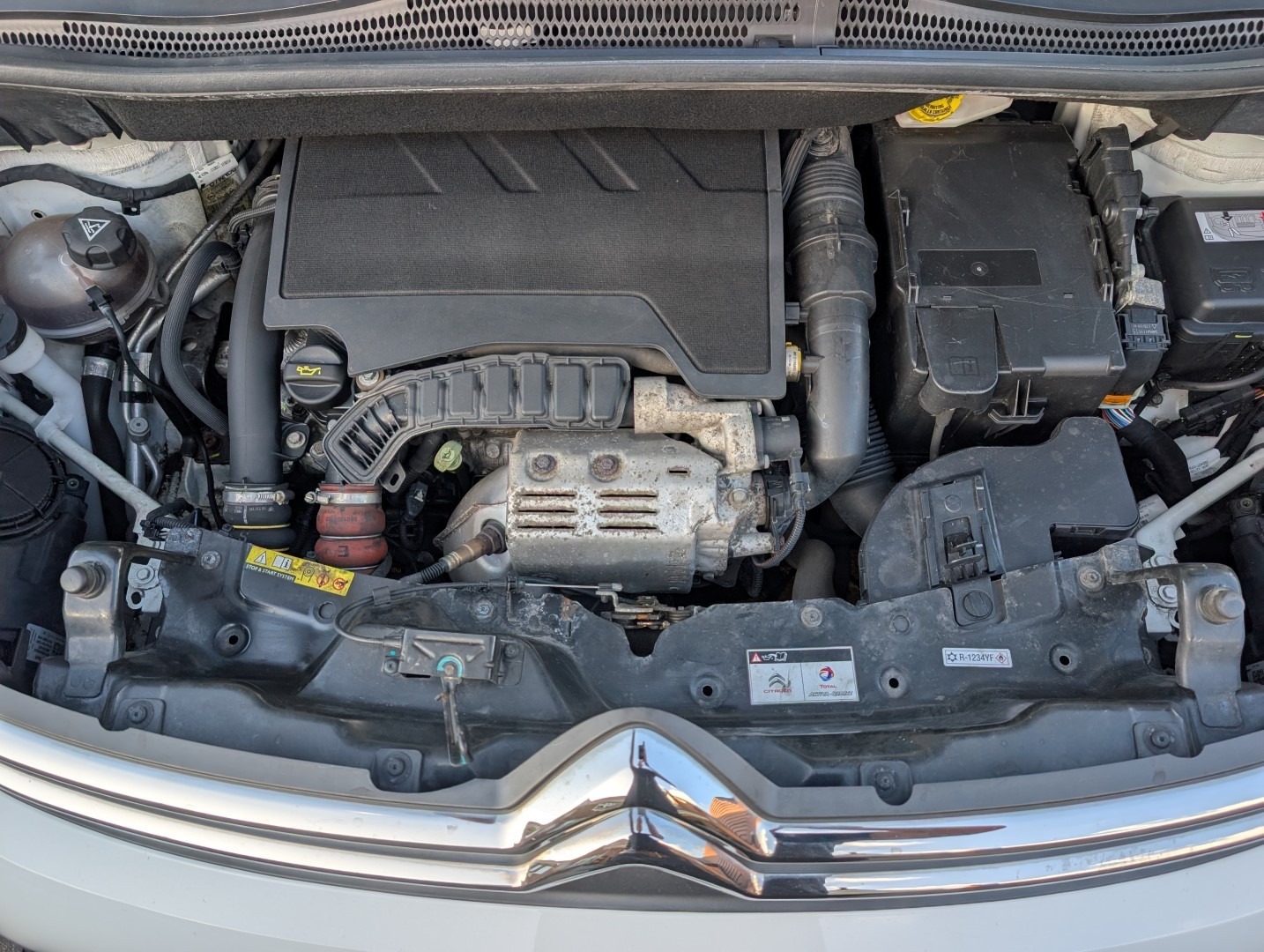 Used Citroen C3 Aircross 2020 for sale - 76298914: Photo 26