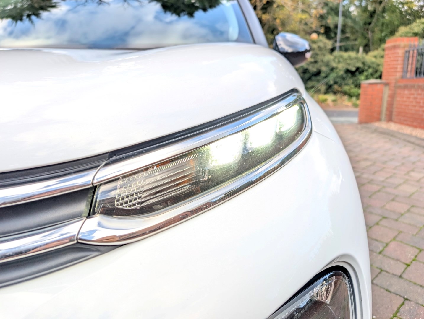 Used Citroen C3 Aircross 2020 for sale - 76298914: Photo 27