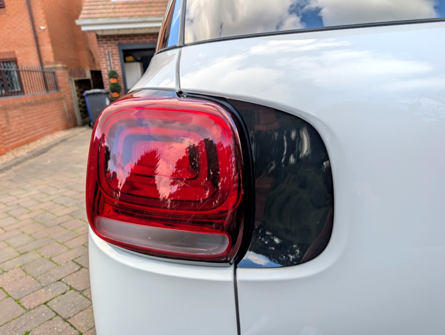 Used Citroen C3 Aircross 2020 for sale - 76298914: Photo 28