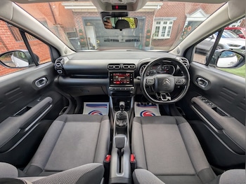 Used Citroen C3 Aircross 2020 for sale - 76298914: Photo