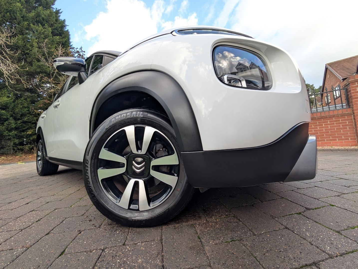 Used Citroen C3 Aircross 2020 for sale - 76298914: Photo 5