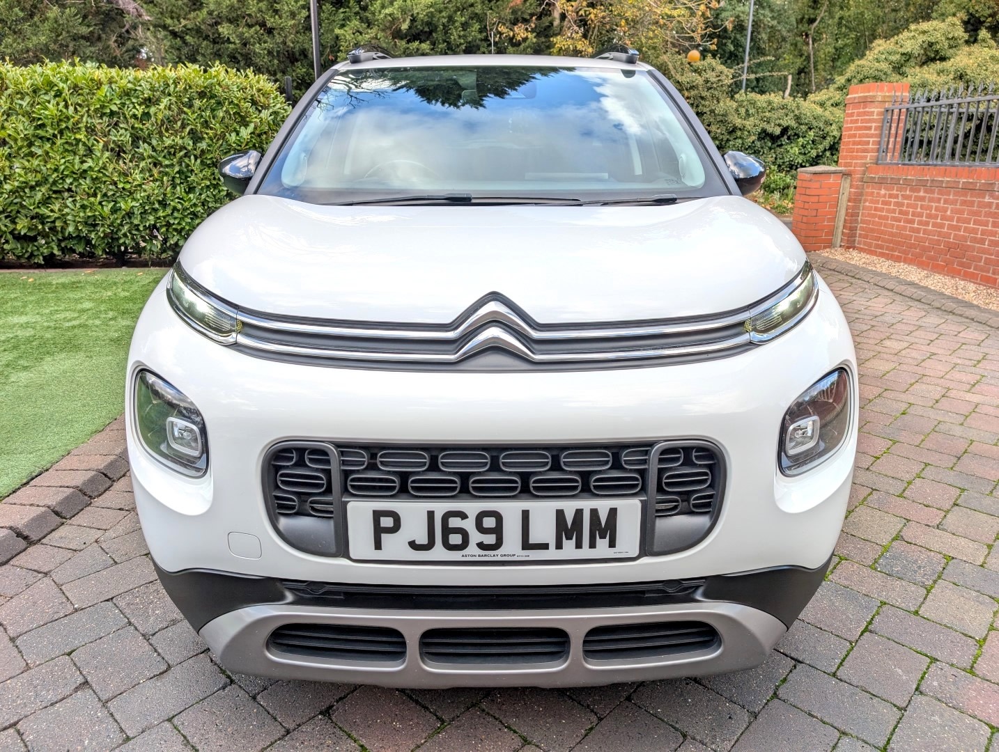 Used Citroen C3 Aircross 2020 for sale - 76298914: Photo 7
