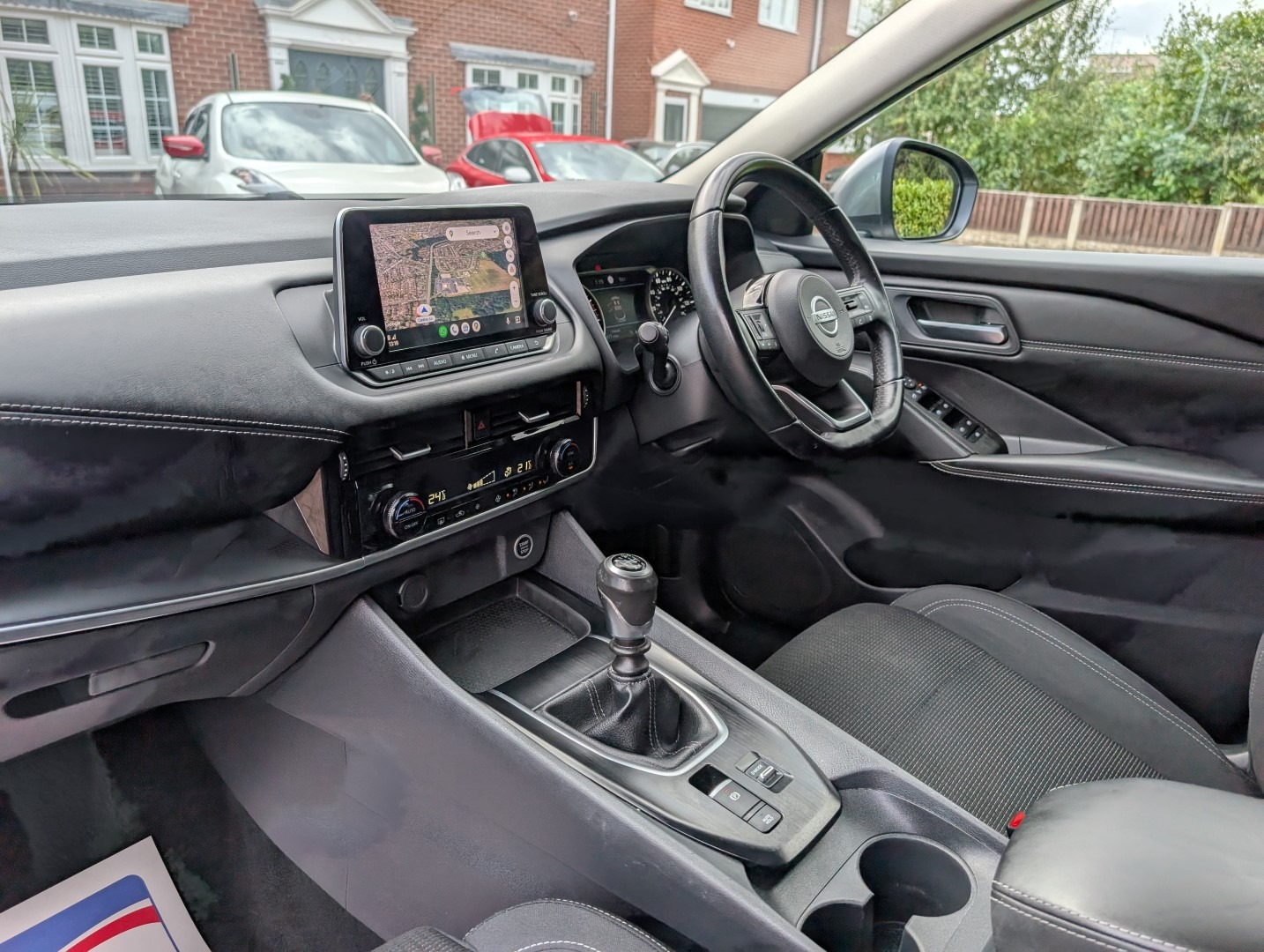 Vehicle 16