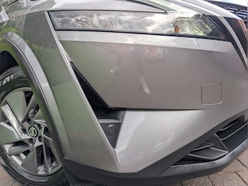 Used Nissan Qashqai 2022 for sale - 75690578: Photo
