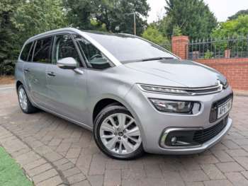 2017 (67) - 1.6 BlueHDi Flair [7 Seats] *1 Former Keeper, FSH & MOT 02/26* 5-Door